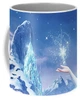 Кружка GeekLand Frozen Холодное Сердце Эльза зачарованная FZ.02.16.739 - изображение 2