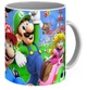 Кружка GeekLand&nbsp;Movieweb Super Mario Bros&nbsp;Супербратья Марио&nbsp;games SM 02.01 - изображение 2