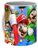 Кружка GeekLand&nbsp;Movieweb Super Mario Bros&nbsp;Супербратья Марио&nbsp;games SM 02.01 - изображение 3