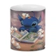 Кружка GeekLand Стіч Lilo and Stitch 02.05.216 - зображення 2