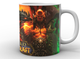 Кружка GeekLand World of Warcraft Мир Военного Ремесла постер WW.02.02 - изображение 1