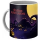 Кружка Кошмар перед Рождеством The Nightmare before Christmas Poster CP 03.209 - изображение 1