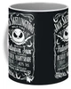 Кружка Кошмар перед Рождеством The Nightmare before Christmas Alco-Jack CP 03.218 - изображение 2