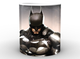 Кружка GeekLand белая Бэтмен Batman Batman Knight BM.02.007 - изображение 2