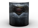 Кухоль GeekLand білий Бетмен Batman Batman v Superman BM.02.013 - зображення 2