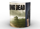 Кружка GeekLand белая Ходячие Мертвецы The Walking Dead Глен WD.02.009 - изображение 2