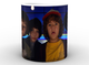 Кухоль GeekLand Stranger Things Дуже дивні справи постер ST.02.016 ( 16935 ) - зображення 1