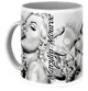 Кухоль GeekLand Marilyn Monroe Мерилін Монро ММ 01.03 - зображення 1