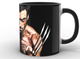 Кухоль GeekLand Росомаха Wolverine постер WR.02.002 ( 23941 ) - изображение 4