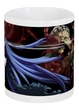 Кружка GeekLand біла Вбивця Акамі Akame Ga Kill! AGK 02.02 - зображення 2