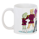Кухоль Geek Land Футурама Futurama 02.02.467 - зображення 1