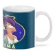 Кухоль Geek Land Футурама Futurama 02.15 Фрай Бендер Ліла.124 - зображення 3