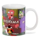 Кружка Geek Land Футурама Futurama 02.10.095 - изображение 3