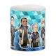 Керамическая кружка с принтом персонажа игры Detroit: Become Human для кофе и чая 330 мл (66529A6A156F) - изображение 2
