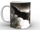 Кухоль GeekLand білий Бетмен Batman Batman BM.02.001 ( 28945 ) - изображение 3