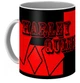 Кружка GeekLand белая Отряд Самоубийц Suicide Squad Harley Quinn SS.02.001 - изображение 1