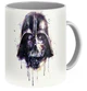Кухоль Geek Land біла Зоряні війни Star Wars Дарт Вейдер SW.002.80 - зображення 2