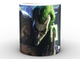 Кружка GeekLand біла Джокер Joker and harley quinn JK.02.002 ( 28445 ) - изображение 2