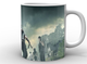 Кружка GeekLand белая Ходячие Мертвецы The Walking Dead Рик WD.02.014 - изображение 1