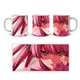 Кружка GeekLand біла Вбивця Акамі Akame Ga Kill! Pink face AGK 02.08 - зображення 3