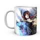 Кружка GeekLand Код Гіас Code Geass paints CG.02.18 ( 27655 ) - изображение 2