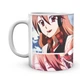 Кружка GeekLand біла Вбивця Акамі Akame Ga Kill! emotions AGK 02.19 - зображення 4