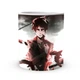 Кружка Атака Титанов Attack on Titan красные перья AT.02.56 - изображение 1