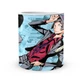 Кухоль GeekLand Бакуман Bakuman 3 героя BK 02.440 ( 14205 ) - изображение 2