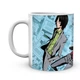 Кухоль GeekLand Бакуман Bakuman 3 героя BK 02.440 ( 14205 ) - изображение 3