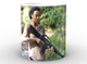 Кружка GeekLand белая Ходячие Мертвецы The Walking Dead Саша WD.02.017 - изображение 2
