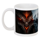 Кружка Diablo III - зображення 1