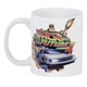Кружка GeekLand Назад в будущее Back to the Future TTY2 - изображение 1