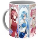 Кружка GeekLand Девочка-Волшебница Мадока Mahou Shoujo Madoka Magica ММ.02.06 - изображение 1