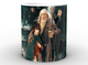 Кружка Geek Land белая The Lord of the Rings Властелин колец постер LR.02.027 - изображение 2