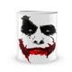 Кружка GeekLand белая Джокер Joker Лицо Грим JK.02.349 - изображение 3