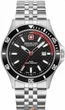 Мужские часы Swiss Military Hanowa 06-5161.2.04.007.04 - изображение 1