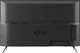 Телевізор 43" KIVI 43U740LB LCD 4K SMART-TV HDR 3xHDMI 2xUSB Android 9.0 Wi-Fi - изображение 3