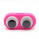 Таблетниця "Googly Eyes" рожева - изображение 1
