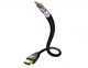 Кабель Inakustik Star Standard HDMI Cable with Ethernet 10 м - изображение 1