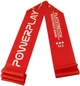 Эспандер ленточный PowerPlay 4112 Heavy 11 кг Красный (PP_4112_Red_Heavy) - изображение 1