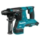 Аккумуляторный бесщеточный перфоратор Makita DHR280Z LXT SDS-Plus 18В+18В электрический трехрежимный ручной (4177) - изображение 2