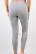 Термолосины женские JIBER Poly Thermal, серые M - изображение 2