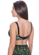 Бюстгальтер Freya Pin Up 5092 75H Black (889500191858 ) - изображение 3
