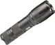 Фонарь туристический Skif Outdoor Focus I с фокусировкой луча 350 Лм алюминиевый IPX4 Черный (3890164) - изображение 2