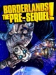 Игра Borderlands: The Pre-Sequel для ПК (Ключ активации Steam) - изображение 1