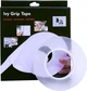 Многоразовая крепежная лента Ivy Grip Tape (3 метра) - изображение 1