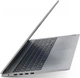 Ноутбук Lenovo IdeaPad 3 15IIL05 Platinum Grey (81WE010KPB) - зображення 3