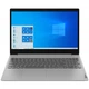 Ноутбук Lenovo IdeaPad 3 15IIL05 Platinum Grey (81WE00Q2RA) - изображение 1