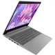 Ноутбук Lenovo IdeaPad 3 15IIL05 Platinum Grey (81WE00Q2RA) - изображение 2
