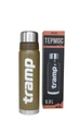 Термос питьевой Tramp Expedition Line TRC-027-olive 0.9 л оливковый - изображение 1